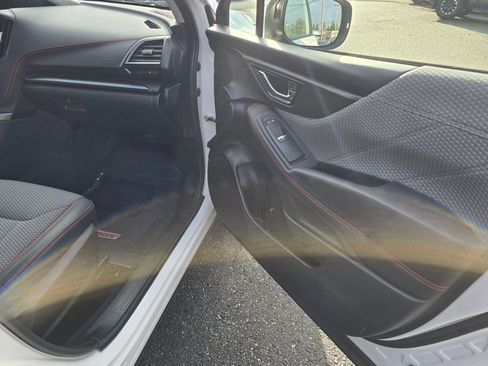 Used 2022 Subaru Forester Sport image 12