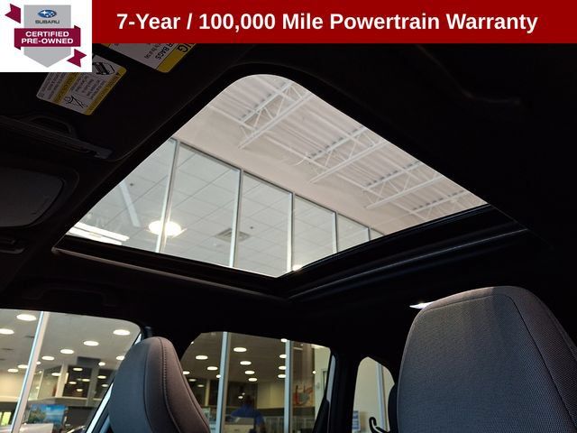 Certified 2026 Subaru Forester Premium AWD/4WD image 14