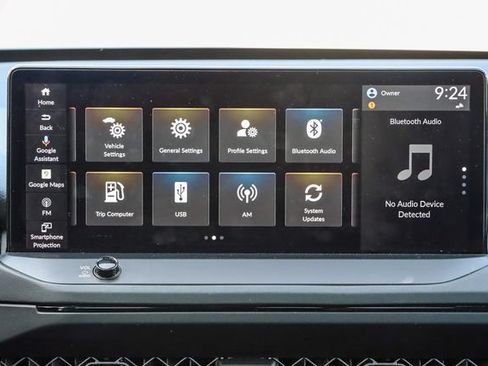 Used 2024 Honda Accord Touring image 16