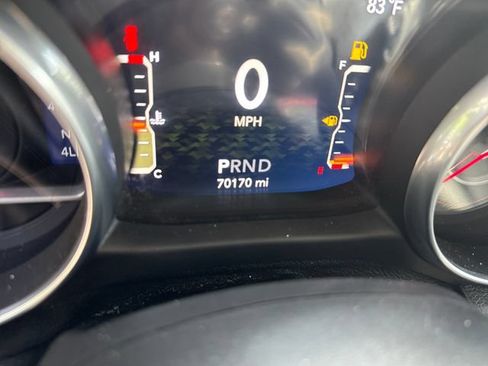 Used 2018 Jeep Wrangler Unlimited Rubicon AWD/4WD image 20