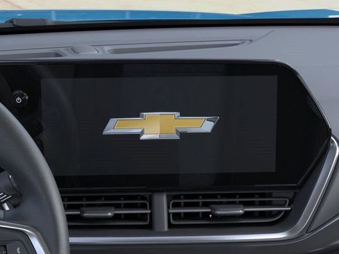 New 2026 Chevrolet Trax ACTIV w/ Driver Confidence Package FWD image 20