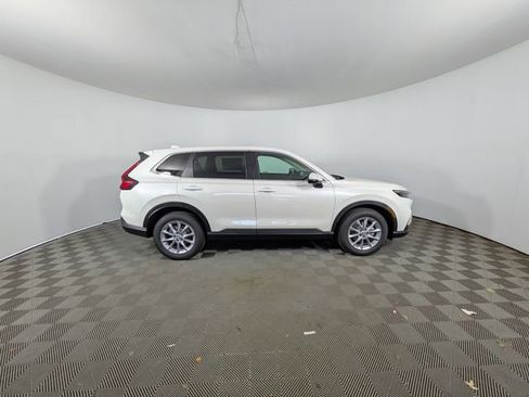 New 2026 Honda CR-V EX image 2