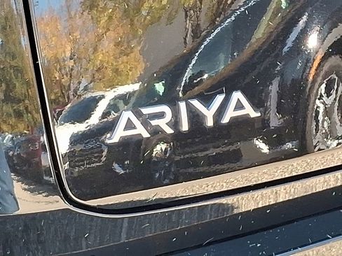 Used 2023 Nissan Ariya ENGAGE image 31