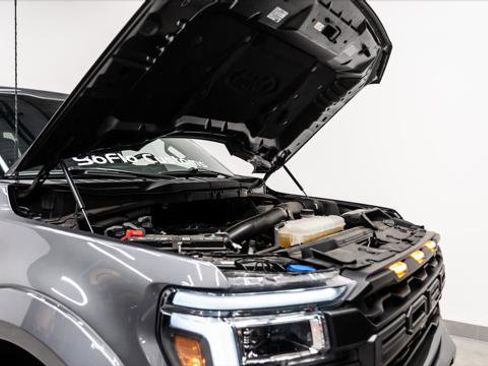 Used 2024 Ford F150 Lariat w/ Tow/Haul Package image 31