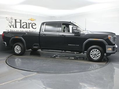 Used 2020 GMC Sierra 2500 SLE w/ X31 Off-Road Package