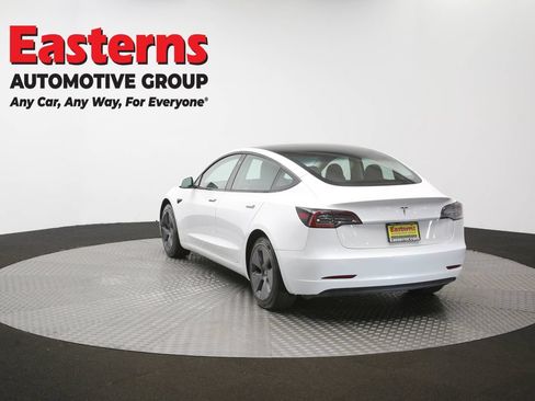 Used 2023 Tesla Model 3 Standard Range RWD image 60