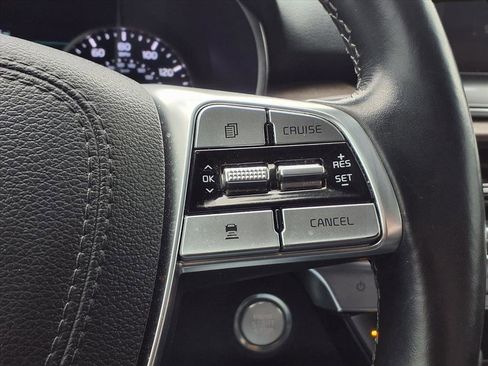 Used 2022 Kia Telluride SX w/ SX Prestige Package image 12