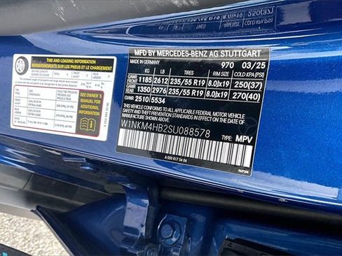 New 2026 Mercedes-Benz GLE 350 GLE 350 image 11