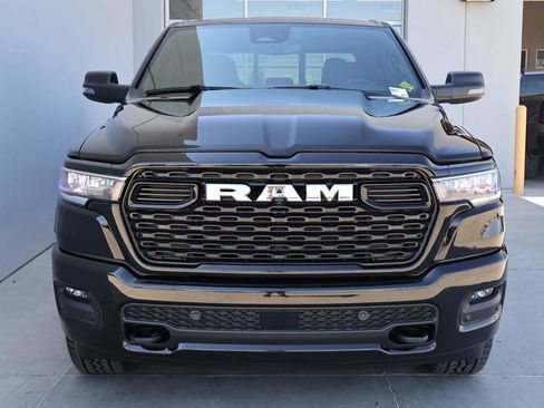 New 2026 RAM 1500 Big Horn image 5