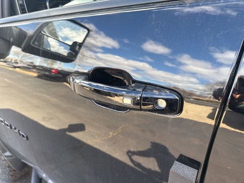 New 2026 Chevrolet Silverado 2500 LT w/ Trail Boss Package image 7