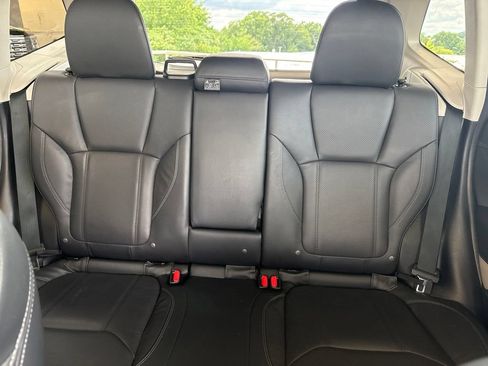 Used 2023 Subaru Forester Limited AWD/4WD image 26
