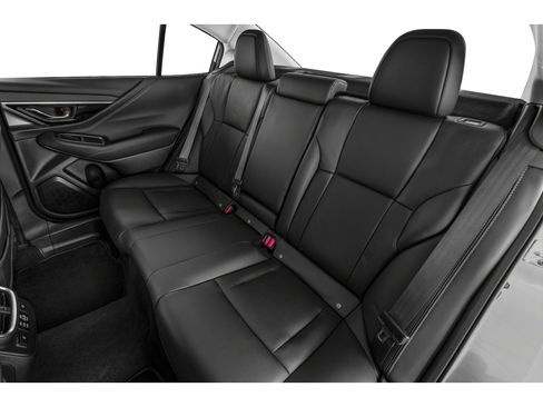 Certified 2025 Subaru Legacy Touring XT w/ Popular Package #3 image 13