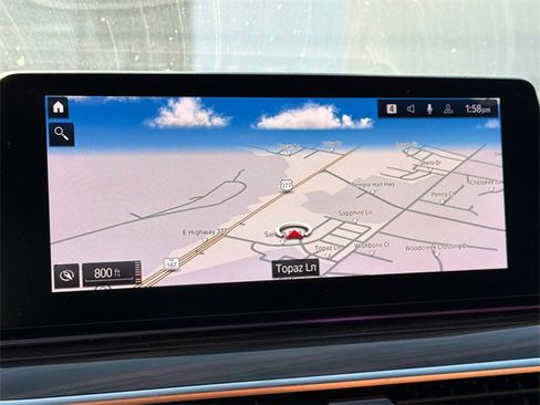 Used 2020 BMW M5 w/ Executive Package image 18