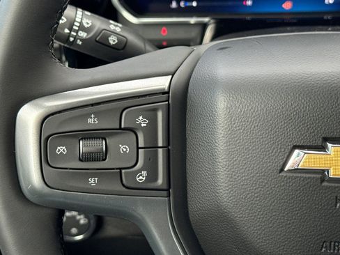 New 2026 Chevrolet Silverado 1500 LT w/ Z71 Off-Road Package image 30