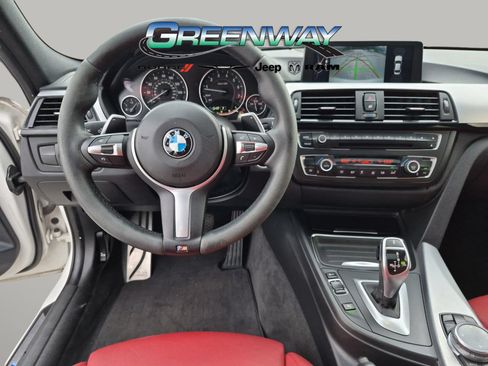 Used 2014 BMW 335i Sedan RWD image 9