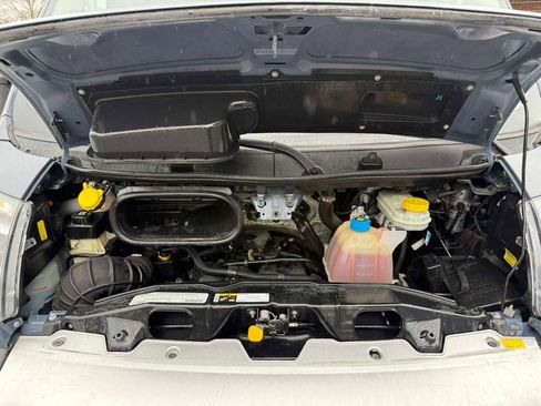 Used 2019 RAM ProMaster 3500 image 42