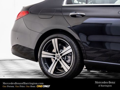 New 2026 Mercedes-Benz C 300 4MATIC Sedan image 30