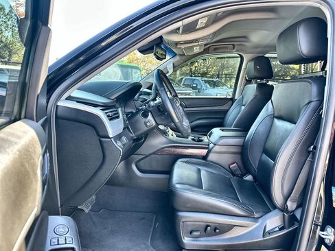 Certified 2020 GMC Yukon SLT image 19