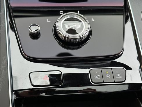 New 2026 Cadillac Escalade Sport w/ Touring Package image 30