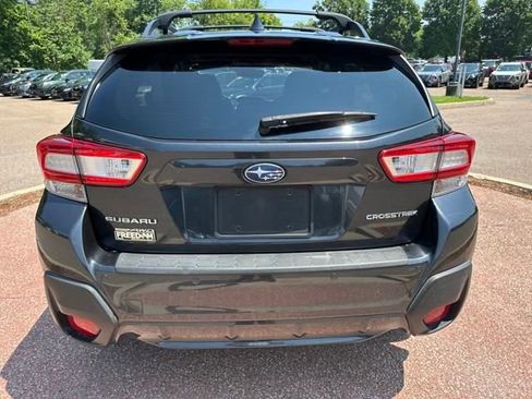 Used 2018 Subaru Crosstrek 2.0i Limited image 24