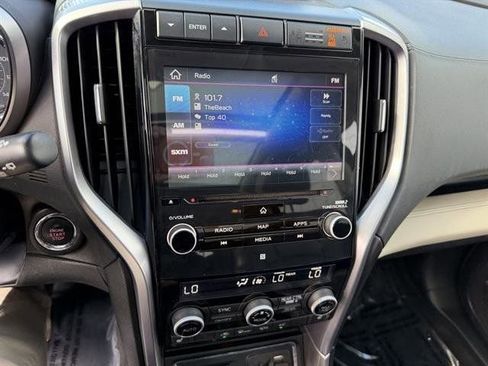 Used 2022 Subaru Ascent Limited image 24
