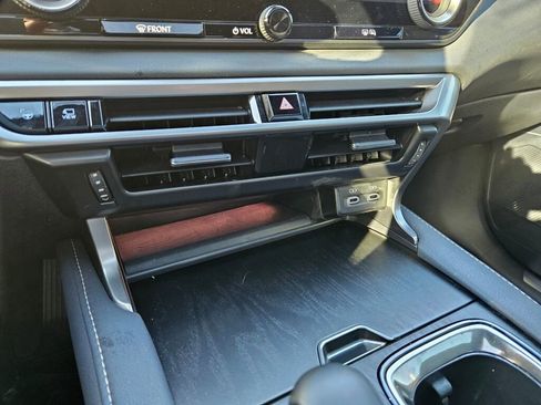 Used 2025 Lexus RX 350 AWD image 21