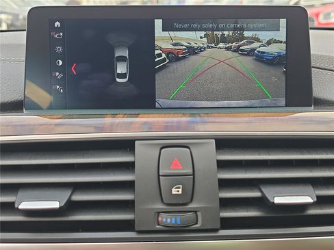 Used 2019 BMW 430i xDrive 430i xDrive image 17