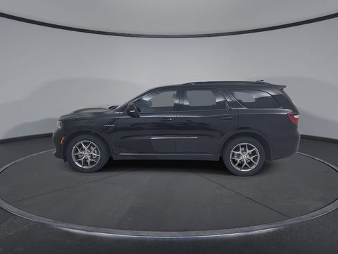 New 2026 Dodge Durango GT image 9