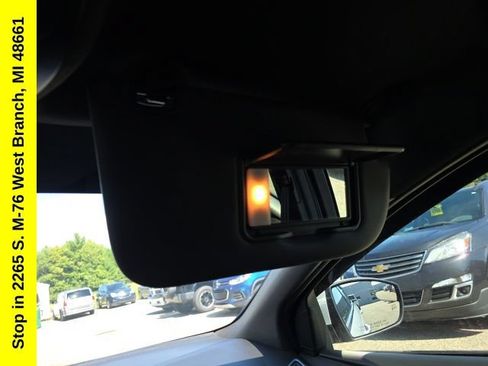 Used 2014 Ford Focus ST w/ Equipment Group 201A FWD image 22