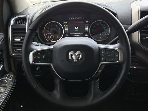 Used 2024 RAM 2500 Laramie w/ Safety Group image 15