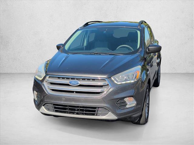 Used 2017 Ford Escape SE w/ Equipment Group 201A AWD/4WD image 6
