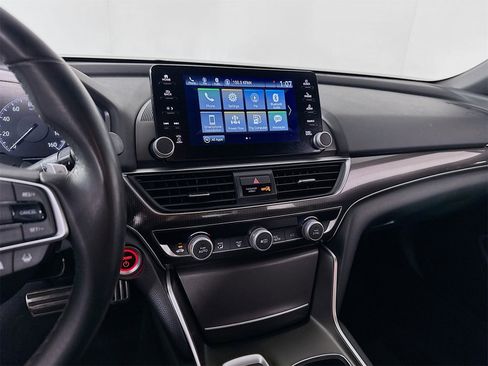 Used 2022 Honda Accord Sport image 15