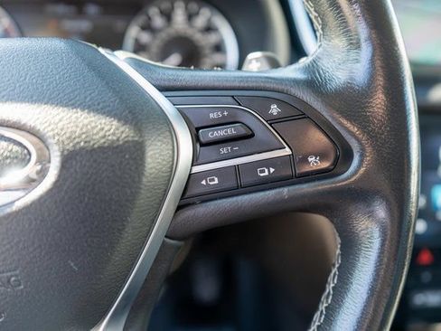Used 2019 INFINITI QX50 Essential w/ Premium Heat Package AWD/4WD image 27