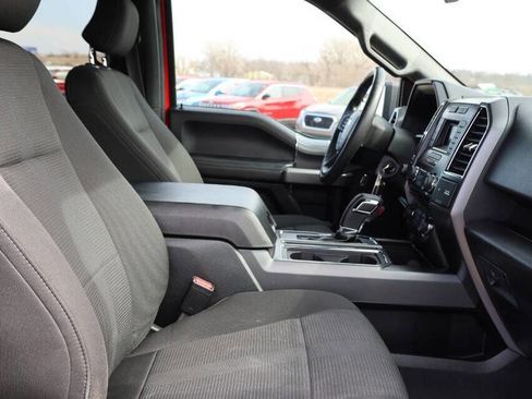 Used 2015 Ford F150 XLT w/ Equipment Group 301A Mid image 14