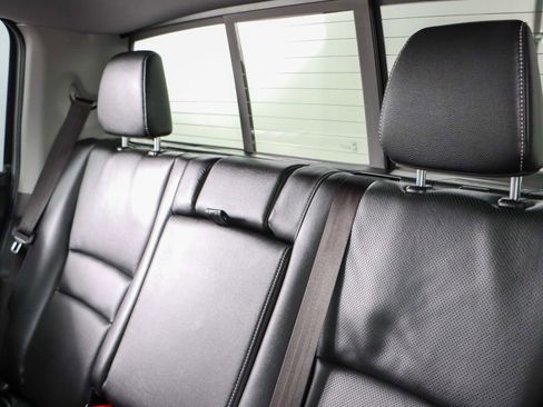 Used 2022 Honda Ridgeline RTL-E image 25