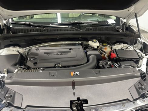 Used 2023 Buick Envision Avenir FWD image 28