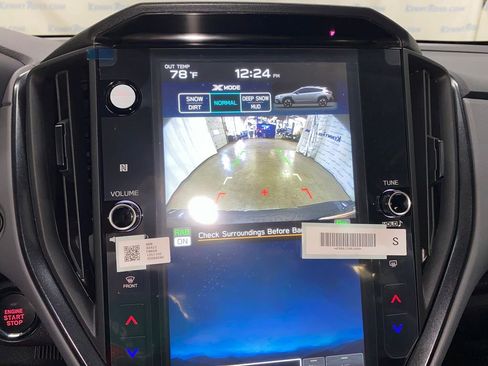 New 2026 Subaru Crosstrek 2.5i Limited image 24