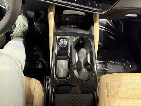 New 2026 Buick Envision Preferred image 22