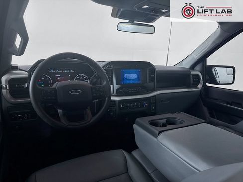 Used 2022 Ford F150 XL w/ Equipment Group 101A High AWD/4WD image 21