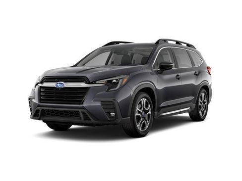 New 2026 Subaru Ascent Limited image 2