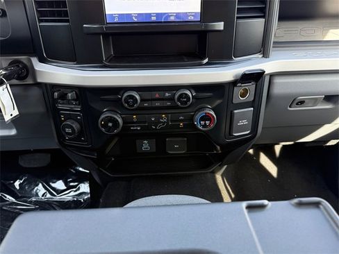 New 2026 Ford F350 XL w/ STX Appearance Package image 11