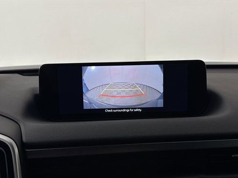 New 2025 MAZDA CX-50 AWD 2.5 Hybrid w/ Weather Package image 14