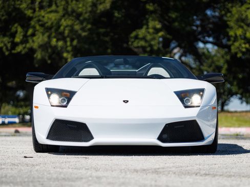 Used 2008 Lamborghini Murcielago LP 640 AWD/4WD image 6