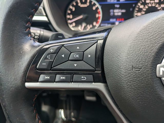 Used 2024 Nissan Altima 2.5 SR w/ SR Premium Package FWD image 22