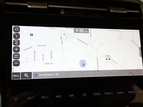 Used 2022 Hyundai Tucson Limited image 53