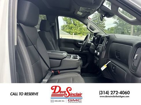 New 2026 GMC Sierra 1500 Pro w/ Pro Value Package AWD/4WD image 23