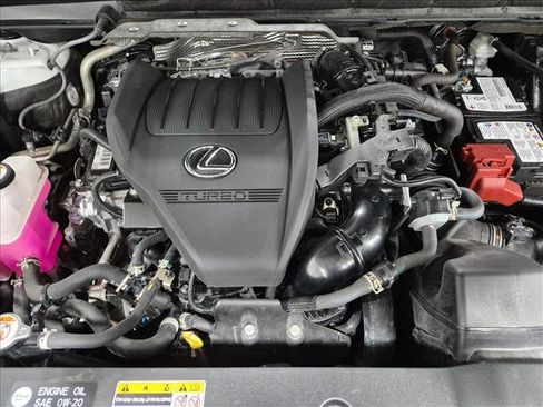 Used 2024 Lexus RX 350 Premium w/ Accessory Package (K3) FWD image 23