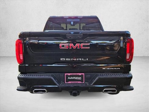 New 2026 GMC Sierra 1500 Denali image 7