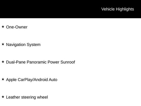 Used 2023 Jeep Renegade Trailhawk w/ Sun/Sound Group AWD/4WD image 6
