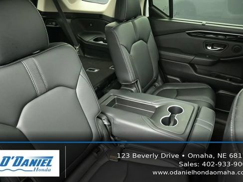 Used 2024 Honda Pilot Touring image 43